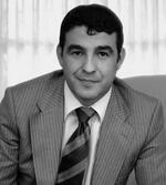 Profile Iulian Dascalu, CEO Iulius Group
