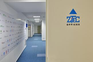 Zitec expands its offices in Phoenix Tower and intends to reach 120 employees in 2014