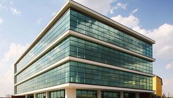 Investment fund pays EUR 5.85 mln for the EOS Business Park office building in Bucharest