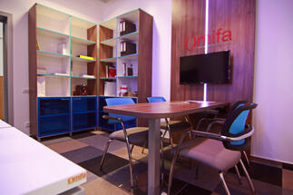 Omifa opens its first local office in Romania, in Cluj-Napoca