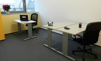 Flash Office Solutions to open its first hub, with fixed price of EUR 110 monthly for an office