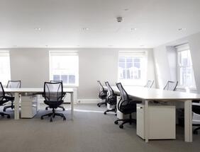 12 new tenants for Flash Office Solutions’ offices