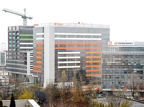 Orange Romania relocates half of its employees in Green Court