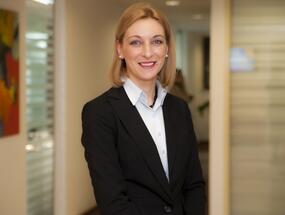 Flexible office solutions - Interview with Ramona Iacob, Country Manager Romania for Regus