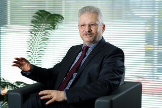 Interview with Mr. Sorin Visoianu, Country Manager Office & Logistics Romania and Bulgaria at IMMOFINANZ