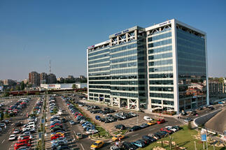 New tenants replacing Carrefour offices in Bucharest’s office building Anchor Plaza