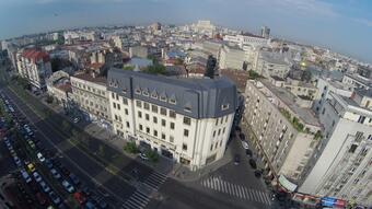 Investments in renovation of historical buildings in Bucharest exceeded EUR 100 million in the last three years