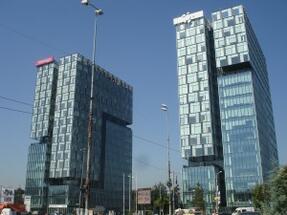 GTC paid EUR 18.1 million to be sole owner of City Gate Northern Bucharest