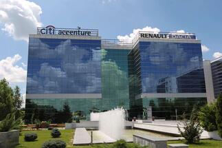 Globalworth to Develop Renault Offices in Western Bucharest