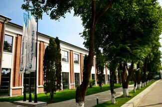 Friborg Development to sell the Liberty Technology Park office project in Cluj-Napoca