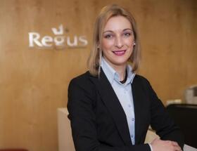 Regus opens its eighth office in Bucharest within the Anchor Plaza office building