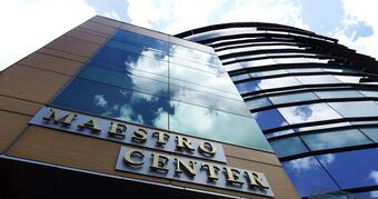 First Property Group buys Maestro Business Center office  building in Cluj-Napoca