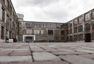 Investor Michael Topolinski to develop a mixed-use project on the site of the former Dacia Textile factory