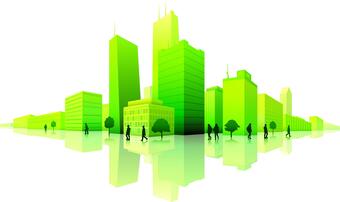 Romania exceeds the threshold of 250 green buildings
