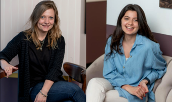 Mindspace Romania appoints new all-female management team