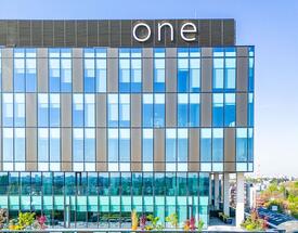 One United Properties targets turnover of EUR 349.9 million and gross profit of EUR 123.5 million in 2024