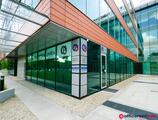 Offices to let in Bucharest Business Park (BBP)