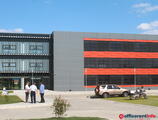 Offices to let in Optica Business Park Timisoara
