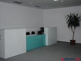 Offices to let in Floreasca Cube