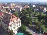 Offices to let in Cladire de Birouri ULTRACENTRAL Sibiu