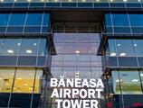 Offices to let in Baneasa Airport Tower