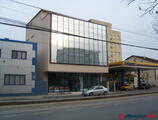 Offices to let in spatiu birou/comercial/parter/stradal   Barbu Vacarescu 80  (langa Petrom)