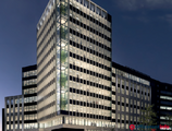 Offices to let in Tiriac Tower