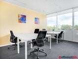 Offices to let in Meet, work or collaborate in our professional Regus Hermes business centre
