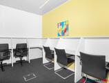 Offices to let in Meet, work or collaborate in our professional Regus Hermes business centre