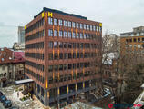 Offices to let in H TUDOR ARGHEZI 21