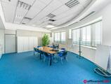 Offices to let in Bucharest Business Center