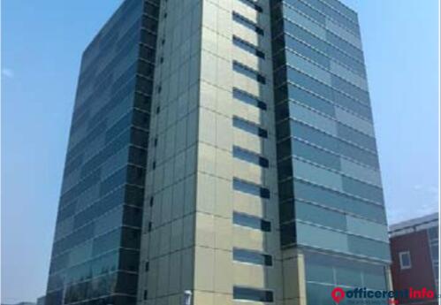 Offices to let in Nicolae Caramfil 57 (EKA BC III)