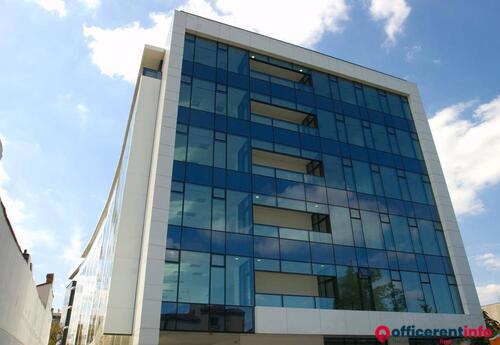 Offices to let in Polona68 Business Center