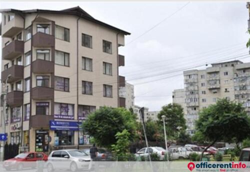 Offices to let in Papazoglu Dumitru 96