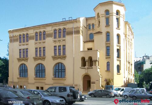 Offices to let in Girexim Business Center