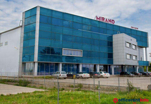 Offices to let in Birouri Mirano