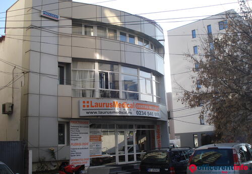 Offices to let in Cladire birouri Bacau