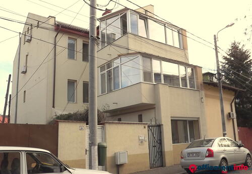 Offices to let in VILA PASAJUL BASARB