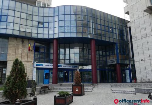 Offices to let in FBS Assets Brasov