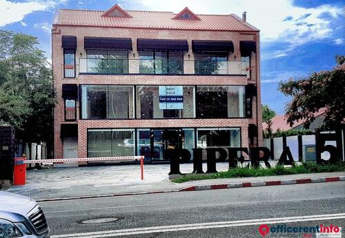Offices to let in PIPERA 5