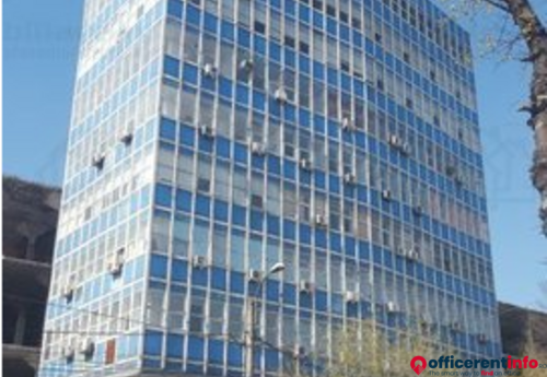 Offices to let in Mecanica Fina  Tower