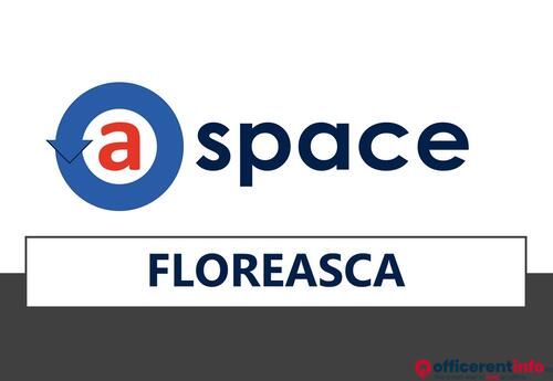 Offices to let in aSpace Co-sharing Floreasca