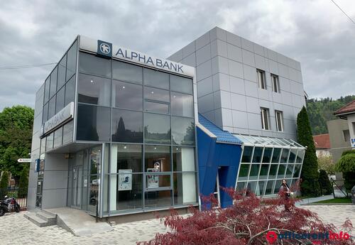 Offices to let in Office Piatra Neamt