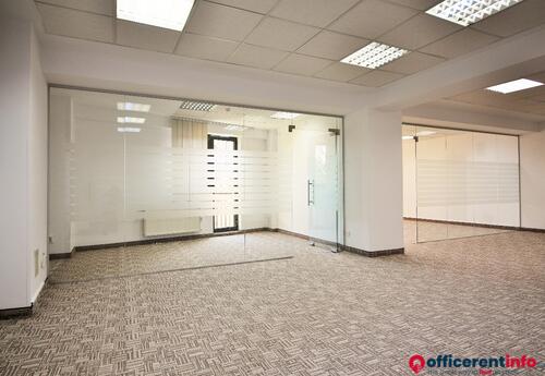Offices to let in Vasile Lascar Business Center