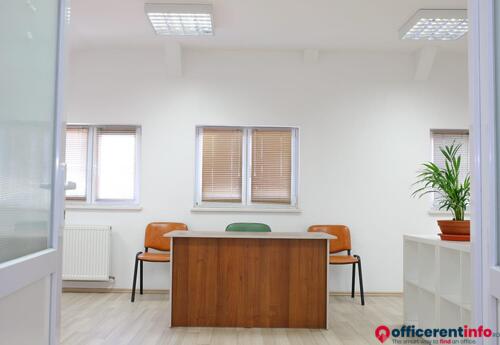 Offices to let in AUTOGARII OFFICE