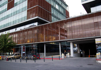 City Business Centre