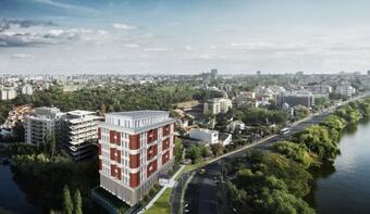 Arval, Venchi and BNP Paribas Cardif among Ethos House tenants