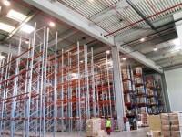 Tibbett Logistics expands operation in Bucharest with 2,000 sqm warehouse
