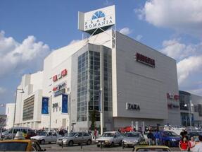 Anchor to start in a month the revival of Plaza Mall, strongly affected by AFI Cotroceni competition