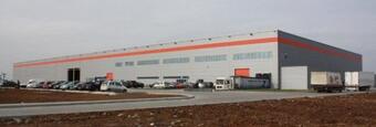 Euro Insol sells MLP Bucharest Sud logistics park for EUR 14.2 mln